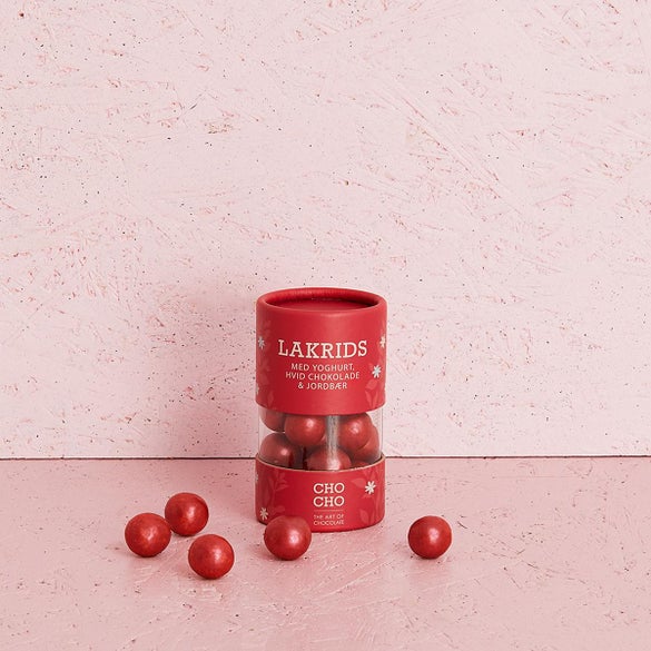 CHO CHO lakrids
